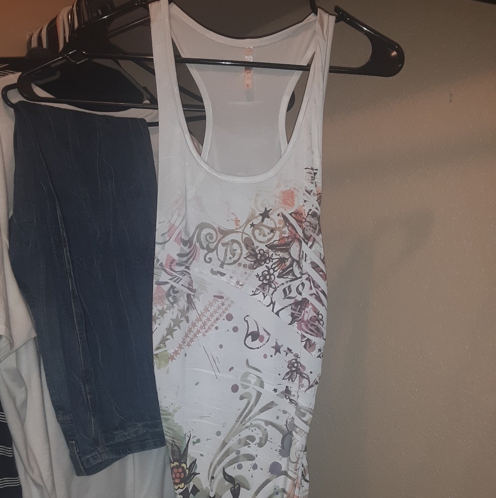 Harley Davidson son dress